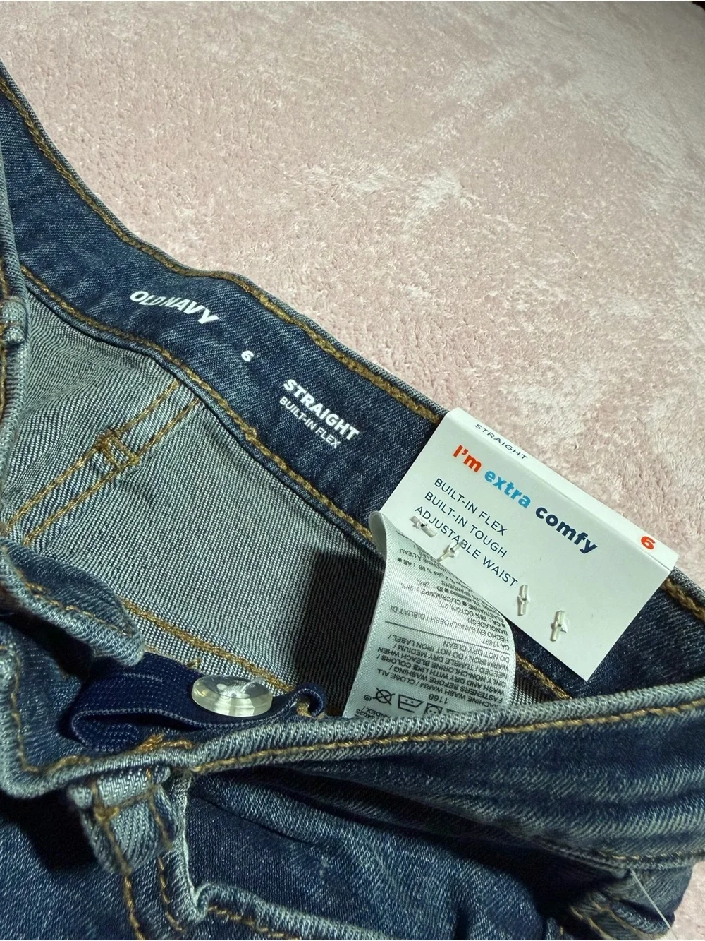 Old Navy old navy